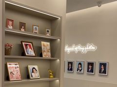 -天真蓝照相馆(新世界店)