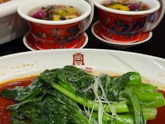 -袁州宴·地道袁州菜(袁山东路店)
