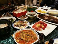 -鲁城往事(游客中心店)