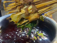 -瑞哦冷锅串串(汇融店)