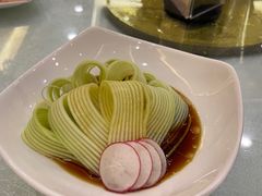 -柳泉居饭庄