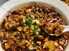 -蜀膳坊(洪公祠小区店)