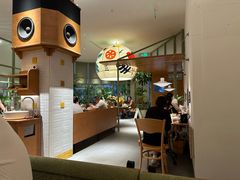 -The Good Place好地方·Brunch·coffee(国贸店)