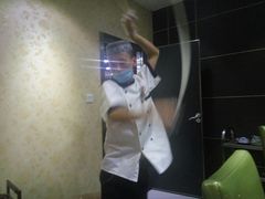 -清真·锦翔炝锅鱼(明德门店)