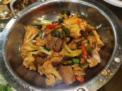 -鼎晟江南·融合江南宴(固戍店)