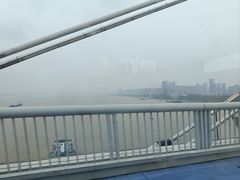 -武汉关码头(轮渡站)