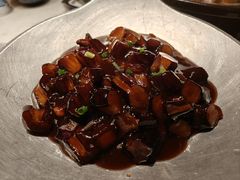 -绿茶餐厅(龙湖杭州金沙天街店)