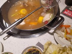 -左庭右院鲜牛肉火锅(长泰广场店)