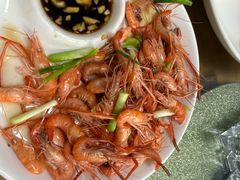 -芦茨金富饭庄·25年老字号·专做稻草鸡