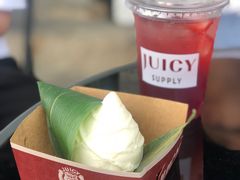 -Juicy Bakery(大学路店)