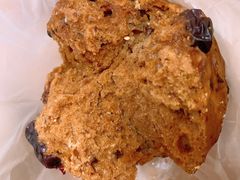 枣馒头-白魁老号饭庄(安内店)