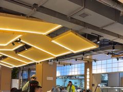 -郑享吃烧烤烩面(红专路店)