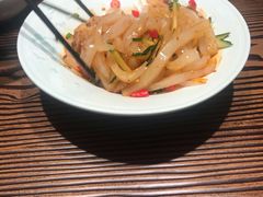 -湖南人家·家传湖南菜(水围店)