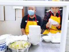 -薛昌利大米面皮(南关正街店)