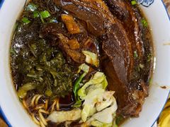 -一味老卤面(大石桥店)