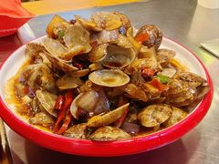 -古彭7只羊·招牌白串·碳锅羊肉旗舰店