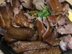 -老炳·七丛松甘草水果