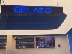 -CORNER CONE GELATO酷矿手作霜淇淋(南头古城店)