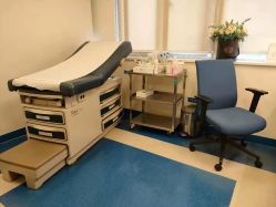 -杭州贝瑞斯美华妇儿医院·早孕·产检·儿科