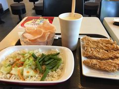 -永和大王(春日上新·阜成门店)