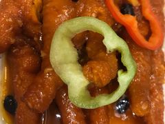 -喜喜香港餐厅(夏日百货店)