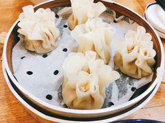 鲜肉笋丁烧卖-景芳周大姐(国大城市广场店)