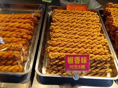 -茯茶镇