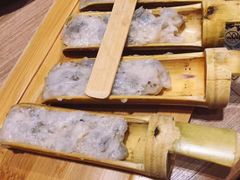 -水林间·寿喜烧自助(仙林金鹰店)