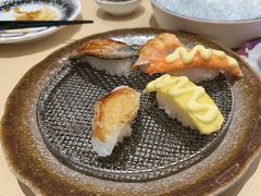 -万岁寿司(万国店)