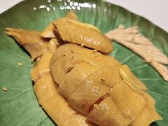 -荣兴酒家(徐家汇店)