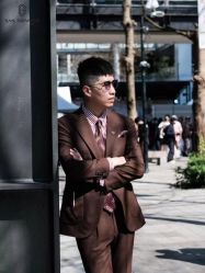 -圣乔凡尼服装定制