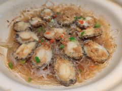 -新白鹿餐厅(松江开元地中海店)