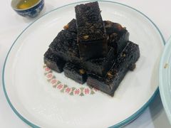 香煎马蹄龟苓膏-和乐喜点(宝岗大道店)