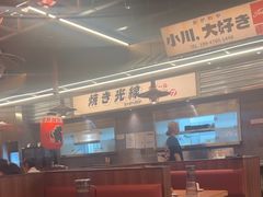 -小川洋风料理(大悦城店)