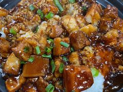 滋滋香米肉-八大碗私房菜(中城路店)