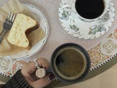 -2326 Coffee Roaster咖啡豆可选店(林肯公园店)