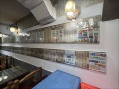 -芝麻花餐厅(祁家豁子店)