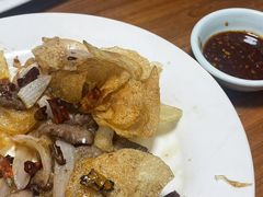 -老街坊餐吧