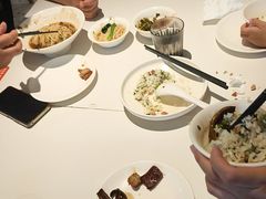 -南小馆(迪士尼小镇店)