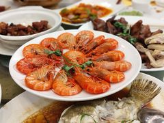 -黄埔华苑酒家(黄埔店)