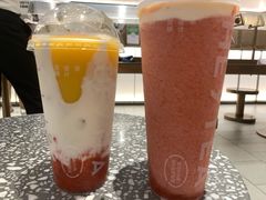 -喜茶(广州佳兆业广场店)