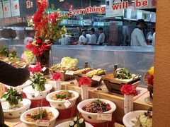 -百姓渔村(南中环店)