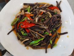 -徽州美食(三十年老店)