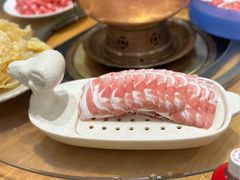 -额尔敦传统涮.冰煮羊火锅(乌兰察布体育场店)
