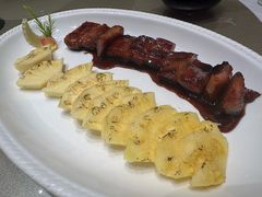 -丰尔粥食·顺德鱼生·干蒸排骨顺德菜(大良分店)