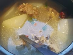 -新白鹿餐厅(城西银泰城店)