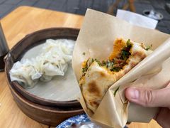 -晓友烧麦(光华村店)