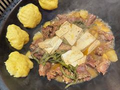 -玺炖·中国铁锅炖(虹桥天街店)
