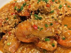 -聚味瞿记·龙虾堂(坡子街店)