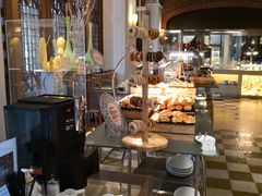 -茵特拉根酒店·西餐厅